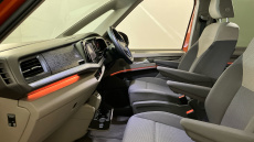 Volkswagen Multivan 1.4 TSI eHybrid Energetic 5dr DSG Estate